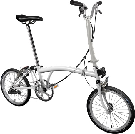 brompton h3